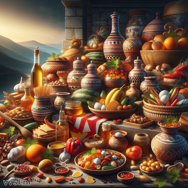 Typisch Macedonië » Macedonische cultuur en tradities ontdekken