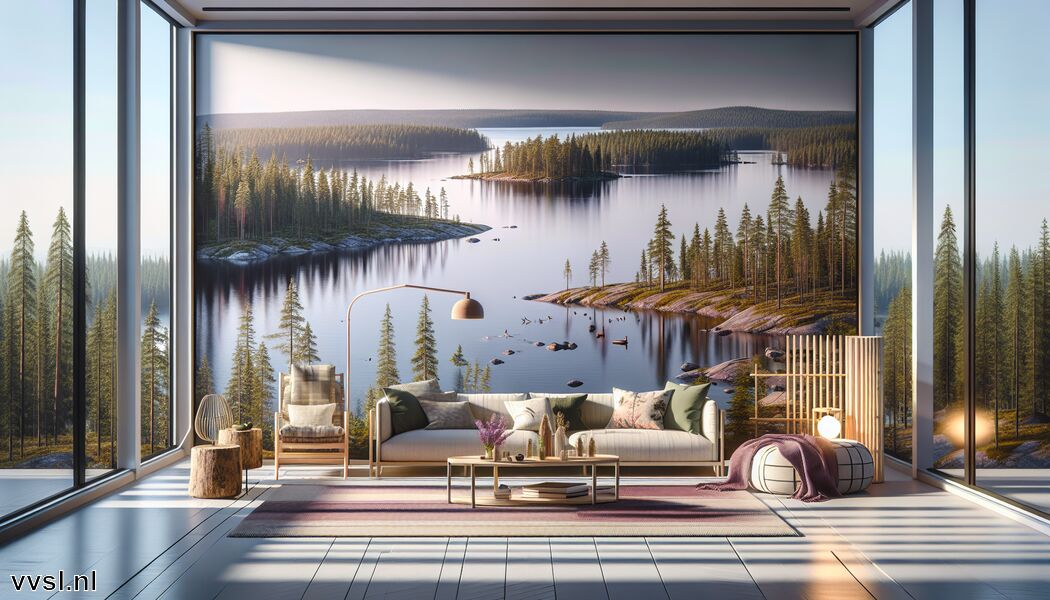 Typisch Finland » Fins design en natuur bewonderen