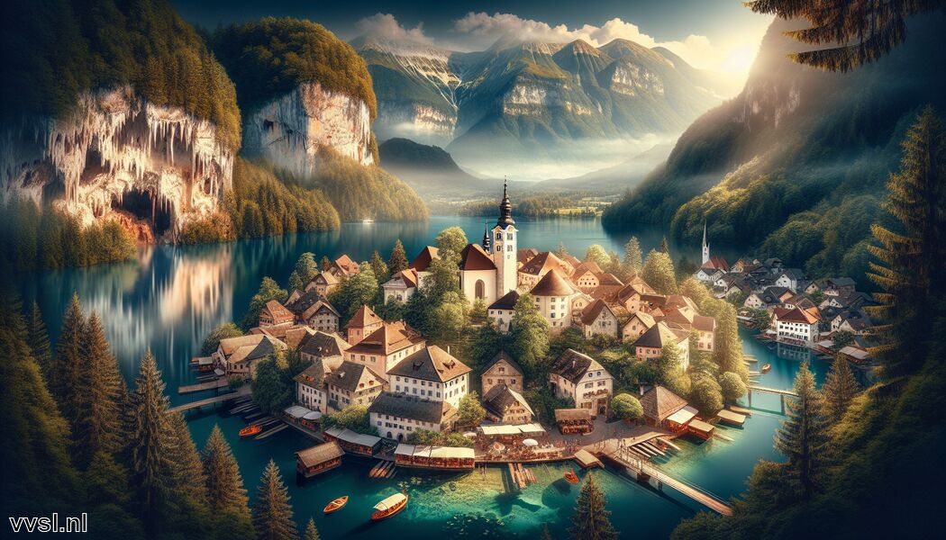 Typisch Slovenië » De verborgen schatten van Slovenië