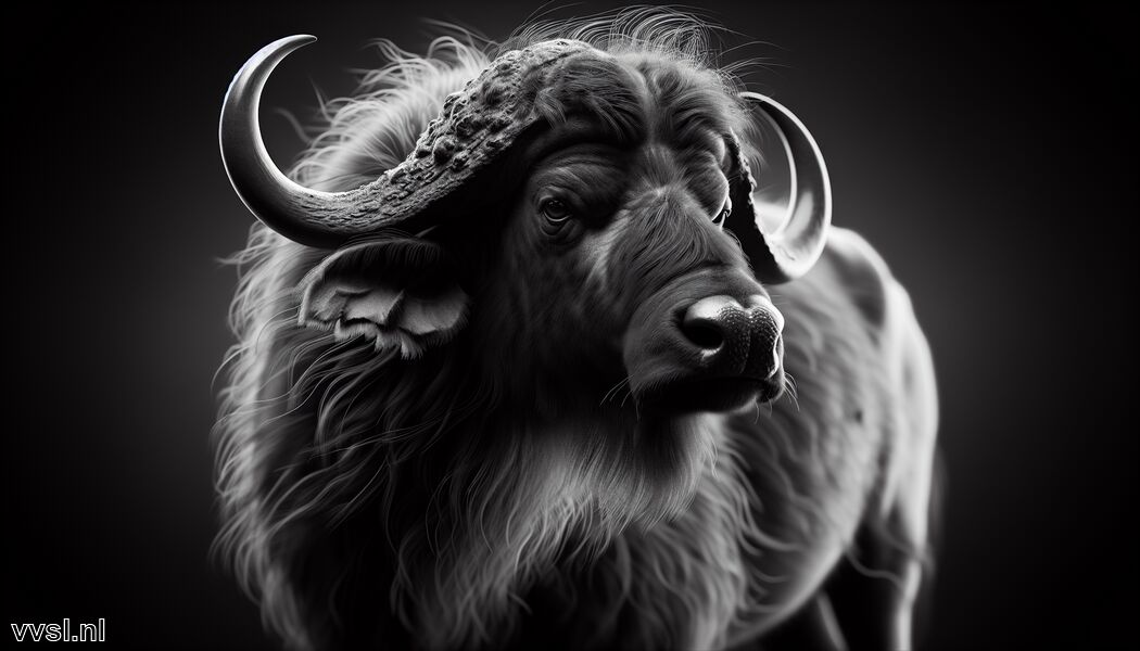 Buffels hebben een belangrijke rol in ecosystemen   - Krachtdier Buffel » De onverschrokken kracht van de buffel  