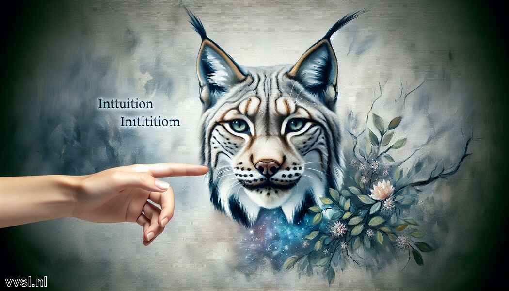 Krachtdier Lynx » Lynx en de geheimzinnige kracht