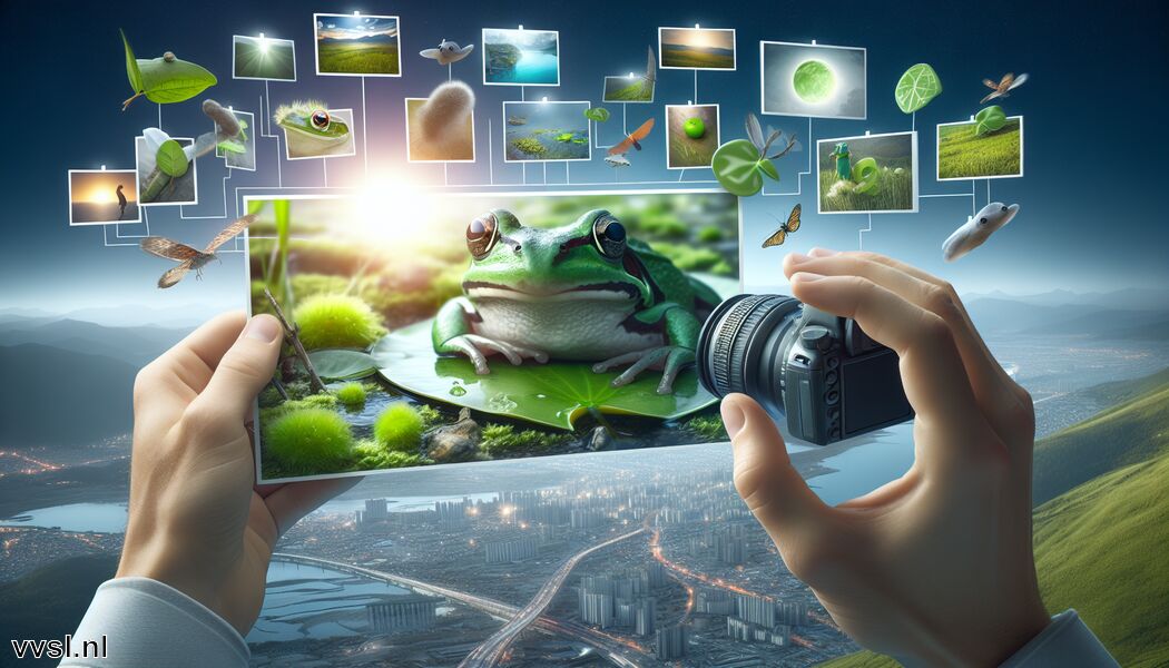 Innovatieve bescherming en behoud van padden   - Droom je van een Pad » De Zachte Bewoner van de Natuur