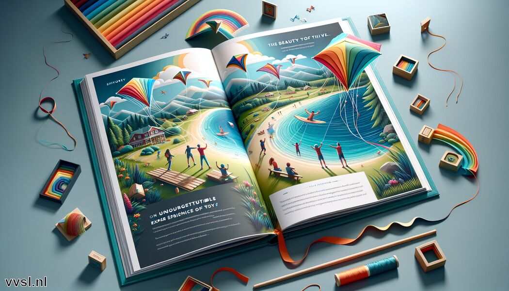Droom je van een IJsvogel » De Vivid Vlieger van de Waterkant