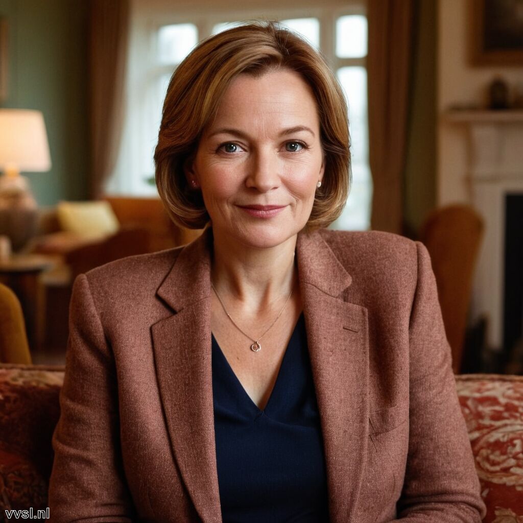 Lilian Marijnissen relatie: wat is bekend over haar liefdesleven en gezin