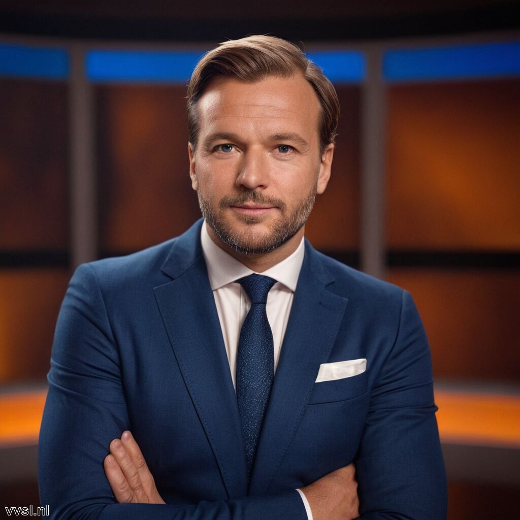 Rámon Verkoeijen Rijk: Zijn Leven, Carrière en Vermogen