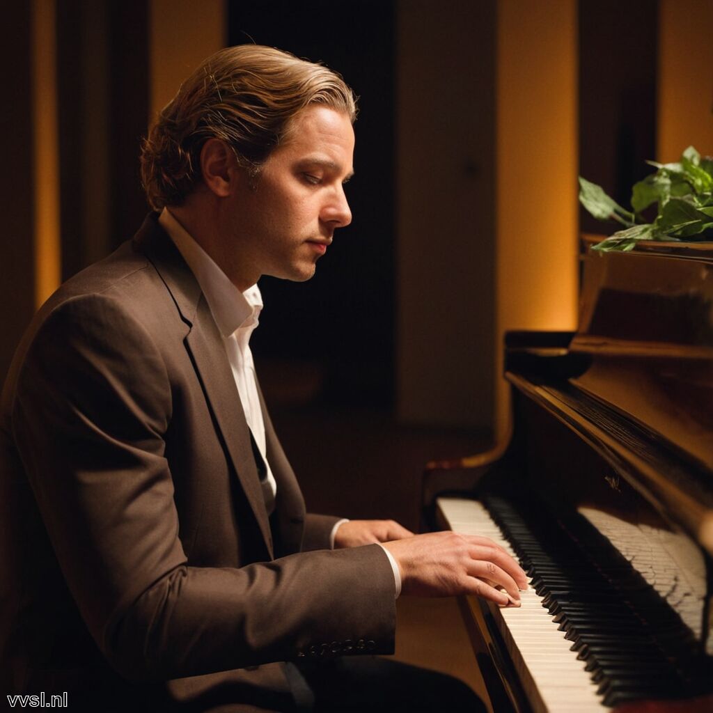 René Muthert – Zijn Leven, Muziek en Persoonlijk Verhaal