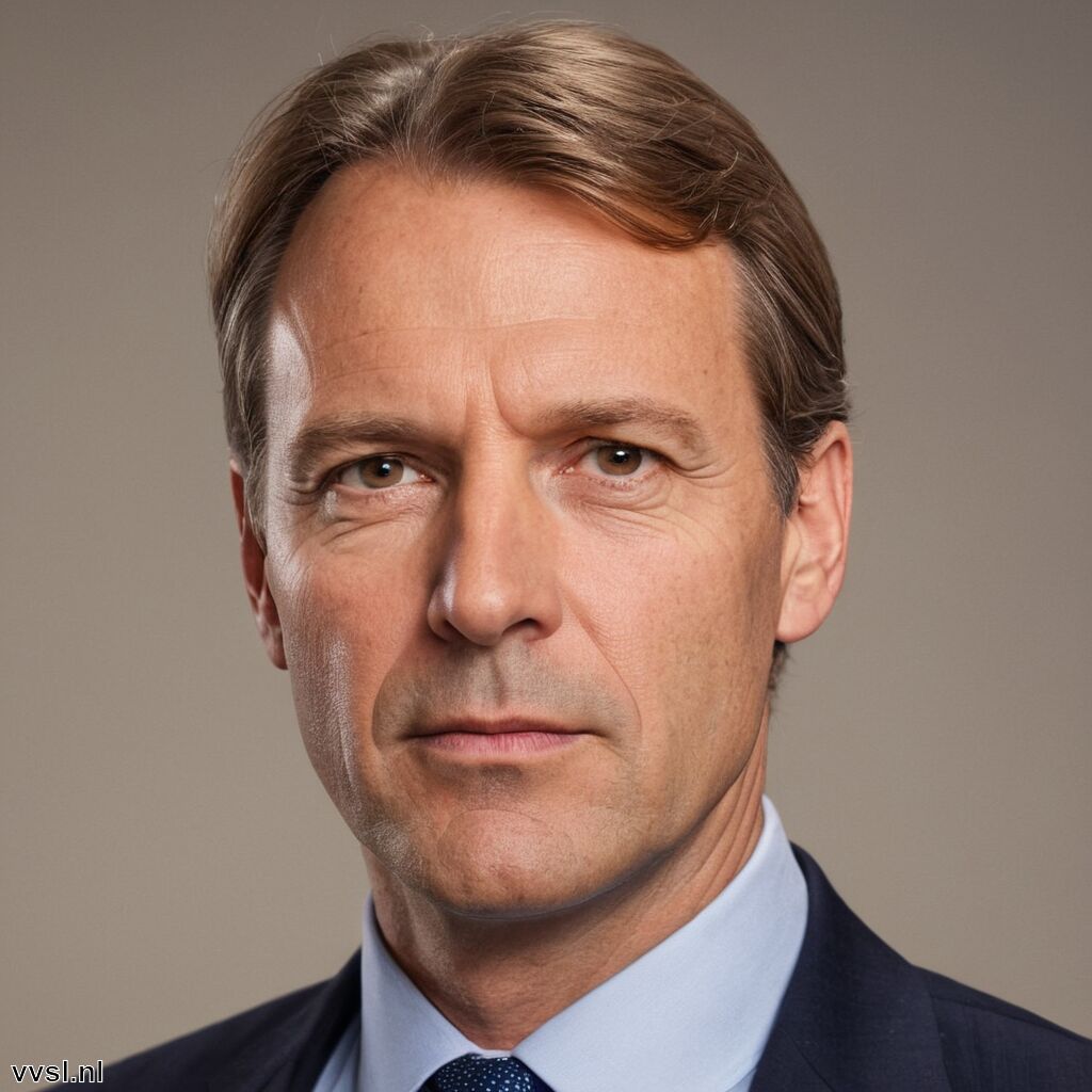 Het Profiel en de Achtergrond van Hans Spee – Uitleg