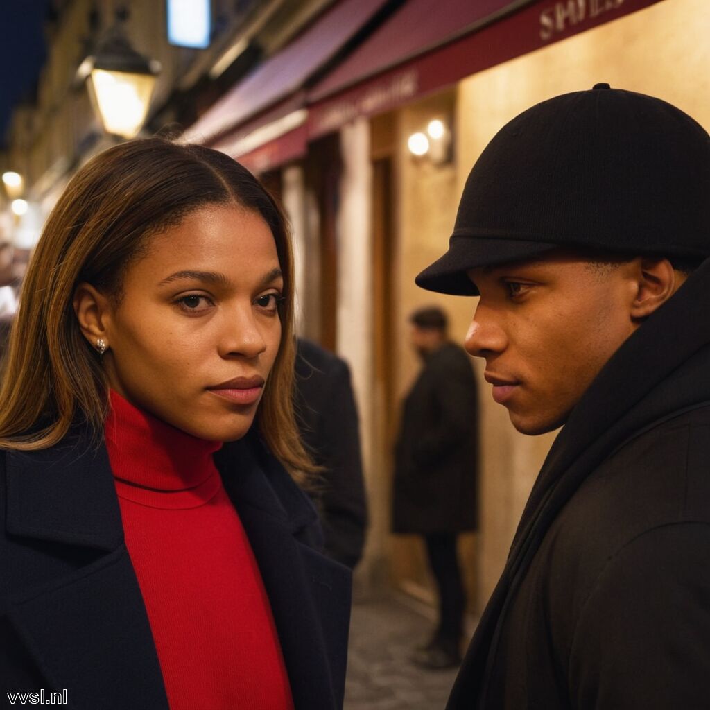 Het Mysterie Rond Kylian Mbappé’s Vriendin – Wat We Wél en Niet Weten