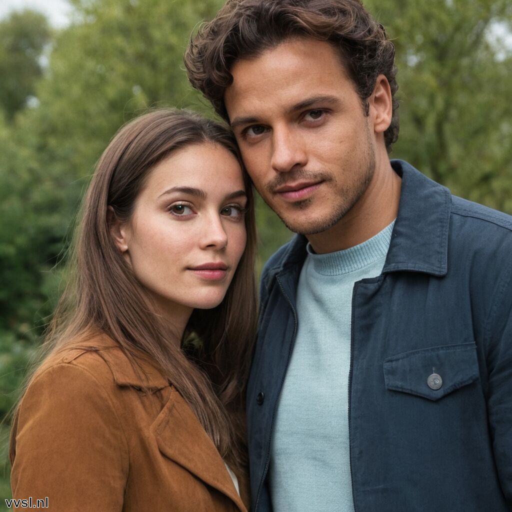 Ramsey Nasr en zijn vriendin Annabel – Wat je moet weten