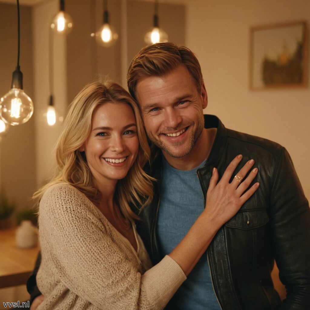 Maarten Heijmans vriendin Julia — Alles over hun relatie en gezamenlijke leven
