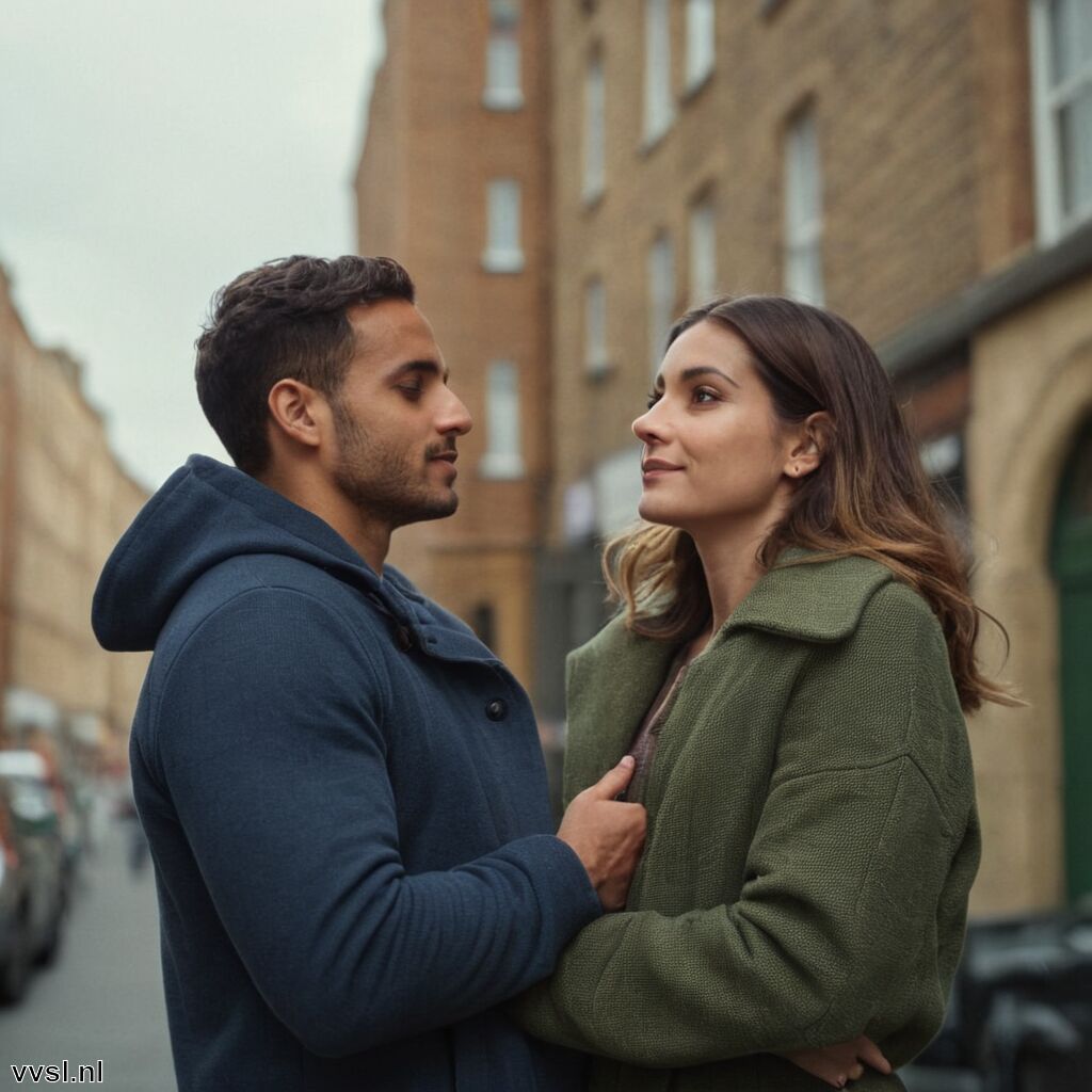 Ramsey Nasr en vriendin Annabel – Alles wat je moet weten