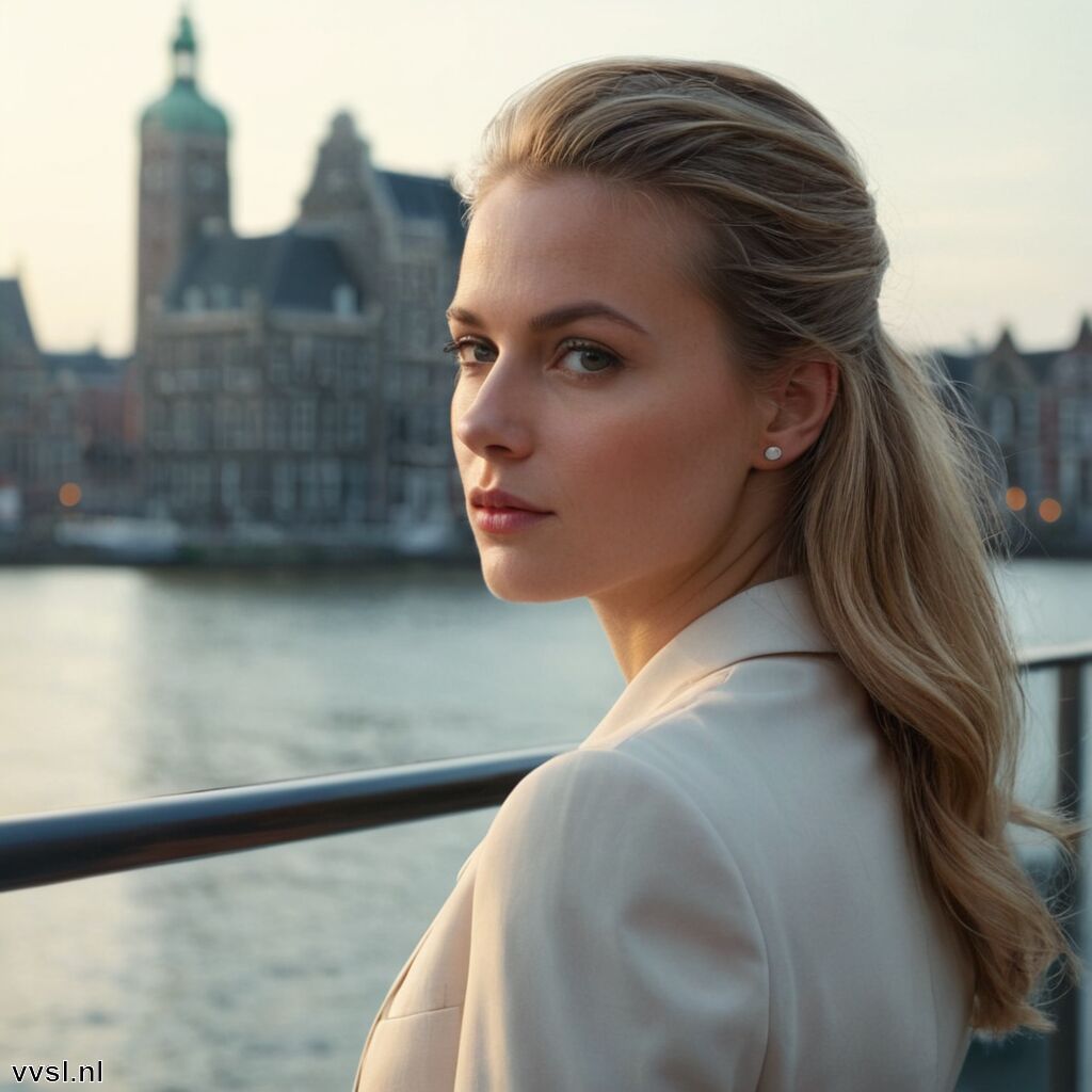 Mell Jonk relatie – Alles over haar liefdesleven