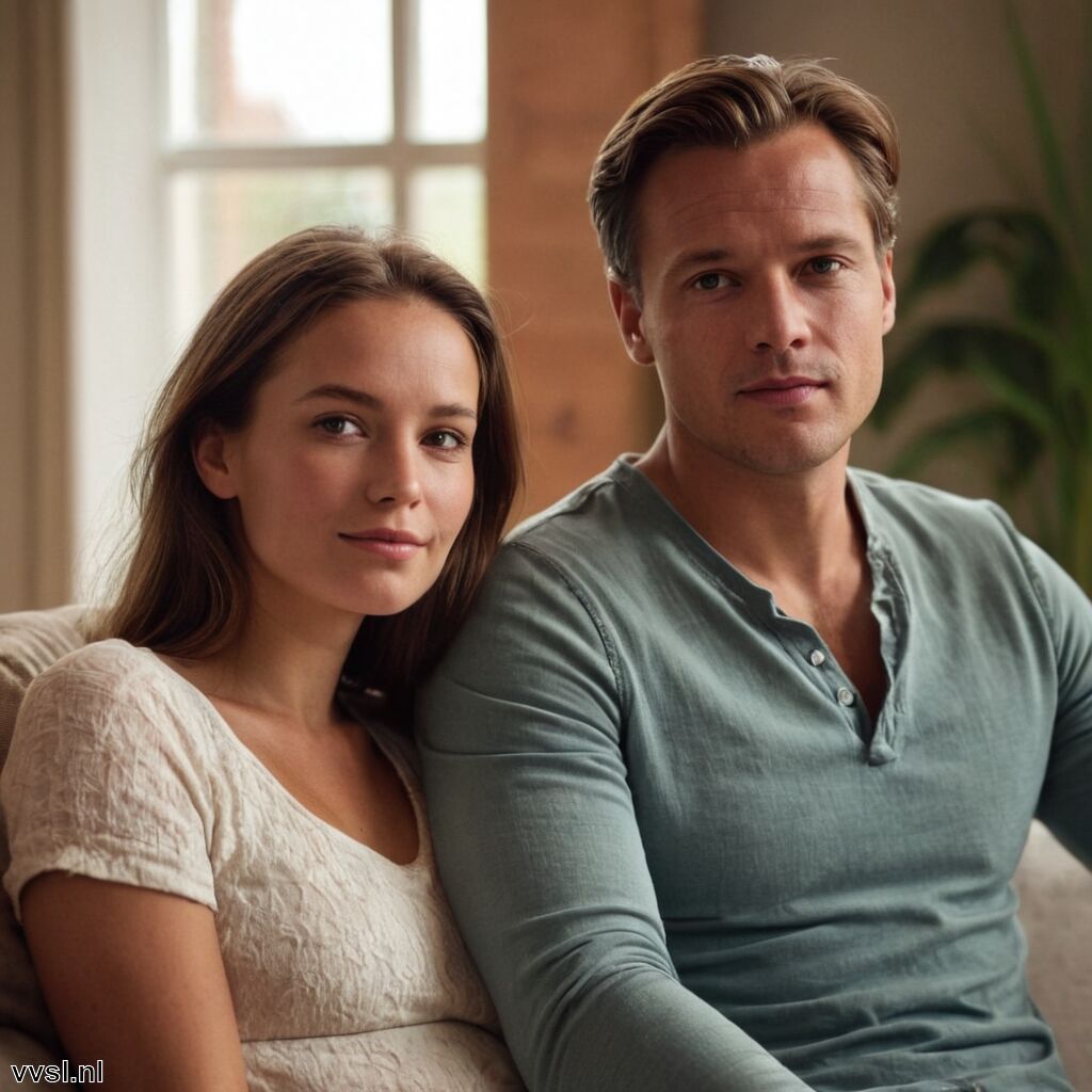 Maarten Heijmans vriendin Julia – Alles over hun relatie en leven samen