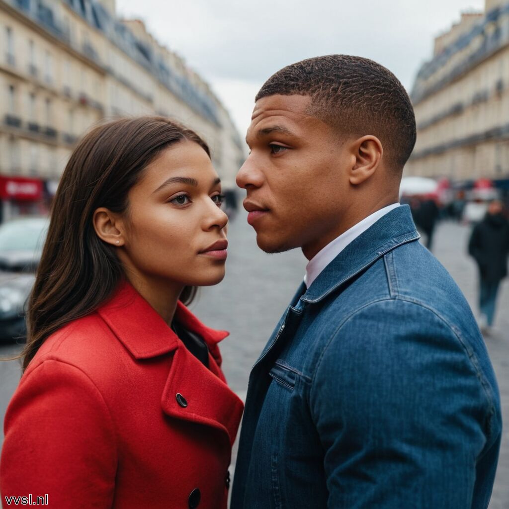 Kylian Mbappé Vriendin – Het Echte Verhaal Achter Zijn Liefdesleven