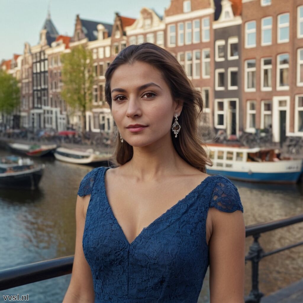 Fidan Ekiz nieuwe partner – Alles over haar liefdesleven in 2025