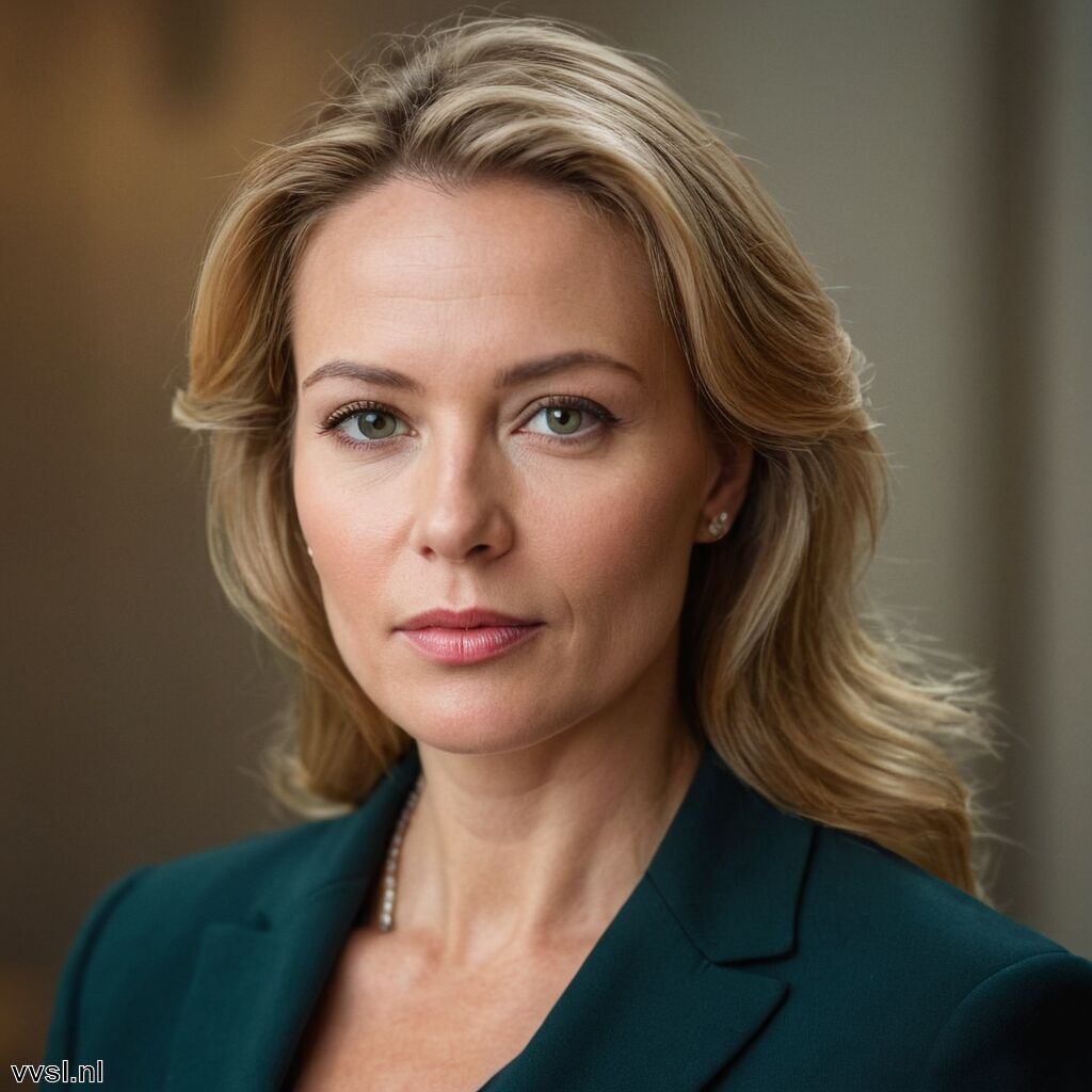 Wie is Angela van Hulten? Haar ware verhaal: leven, relaties en verleden