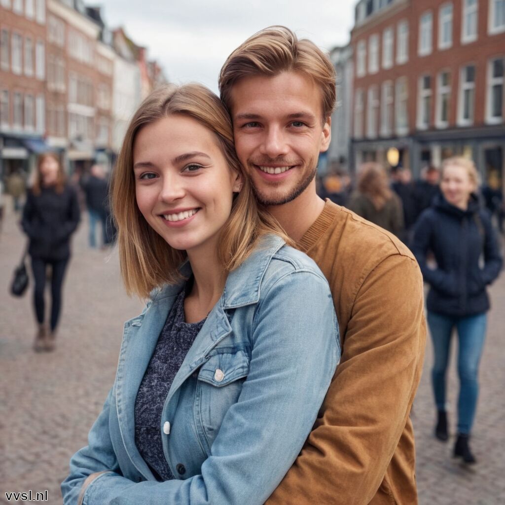 Victoria Vermeer en haar vriend — wie is hij en hoe zit hun relatie precies?