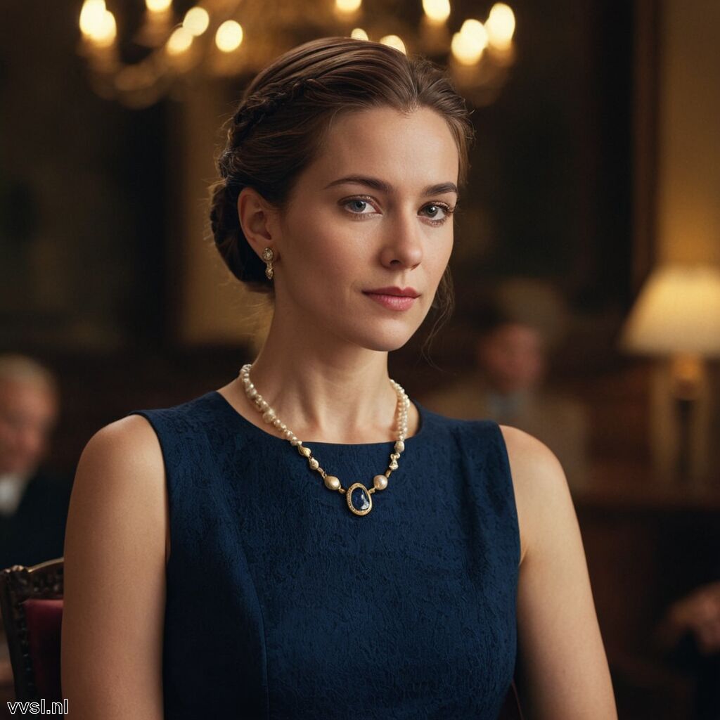 Alexandra de Wysocka – Levensloop, leeftijd, werk, familie en meer