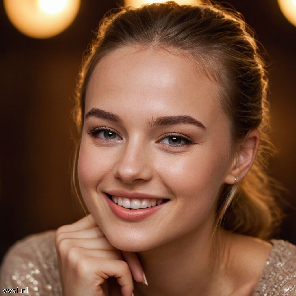 Summer de Snoo – Jong Nederlands Model en Actrice