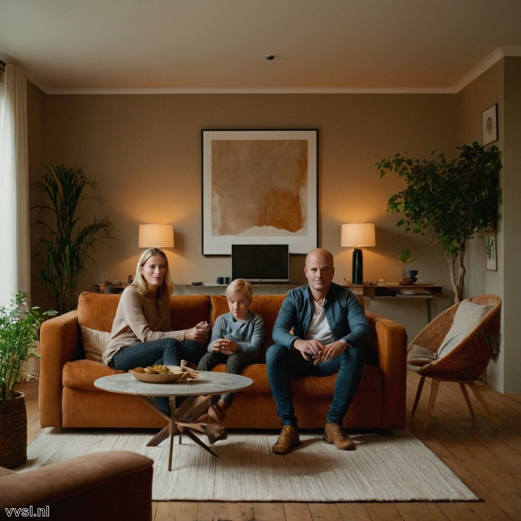 Wouter de Winther gezin: wat bekend is over zijn privéleven en familie