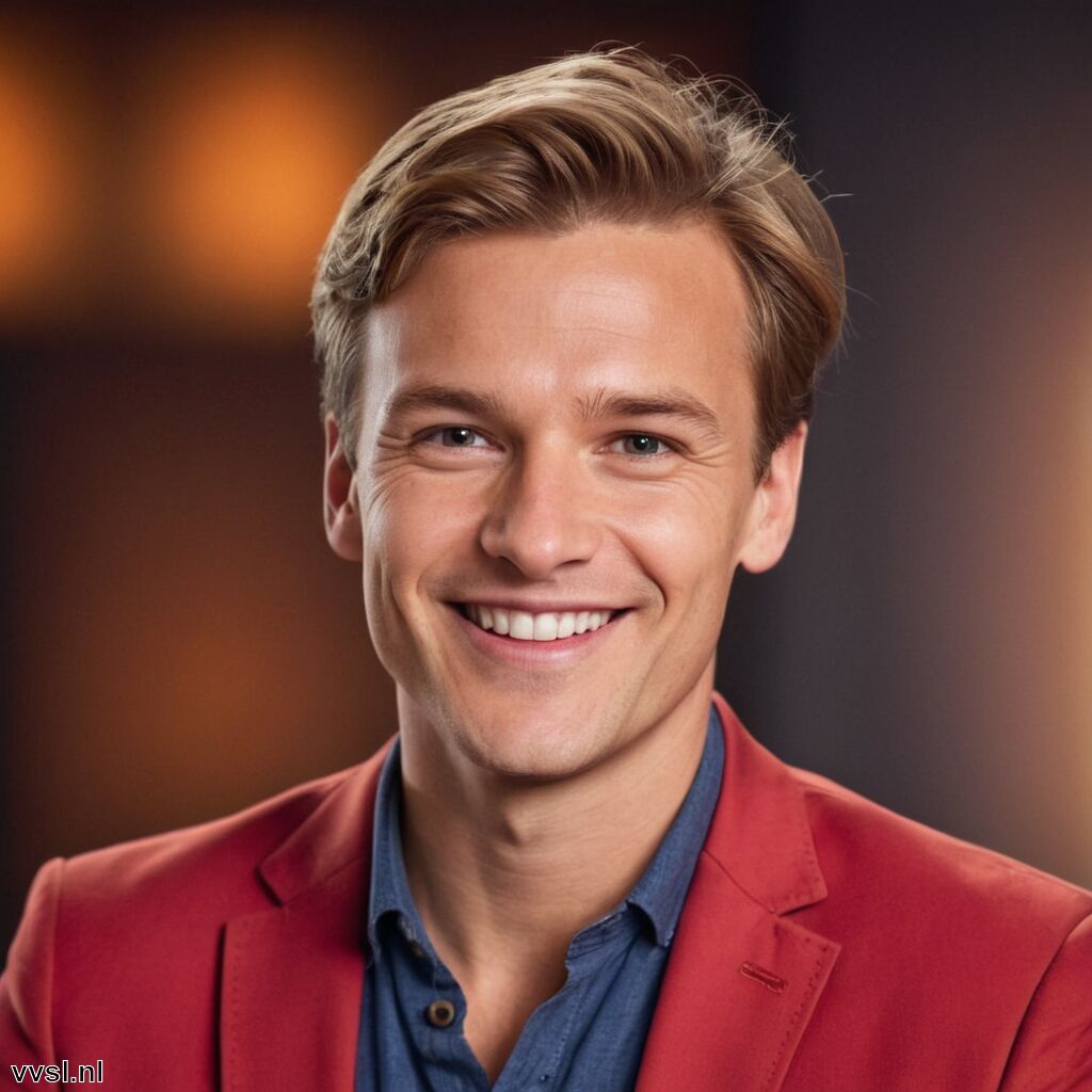 Ewout Genemans relatie: Alles wat je moet weten over zijn liefdesleven