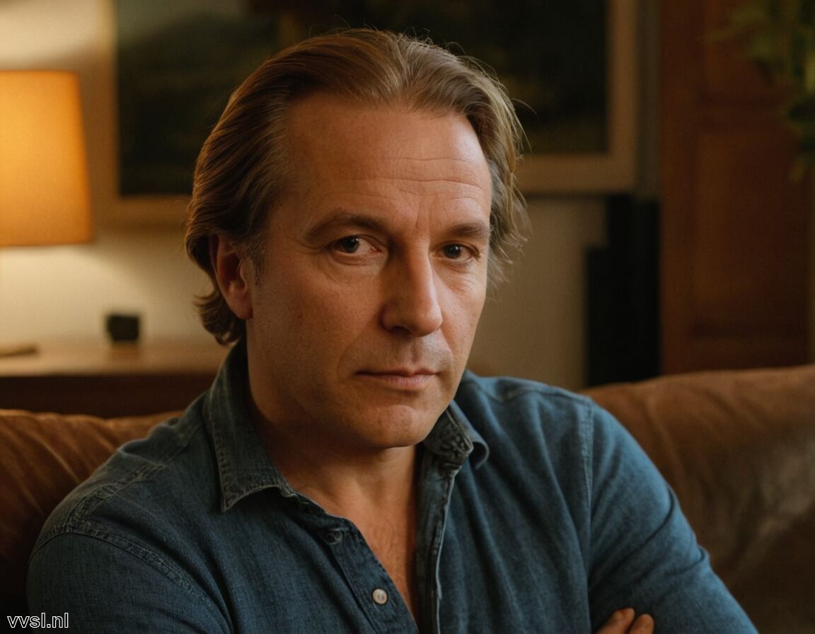 Privéleven en persoonlijke keuzes - René Muthert – Zijn Leven, Muziek en Persoonlijk Verhaal