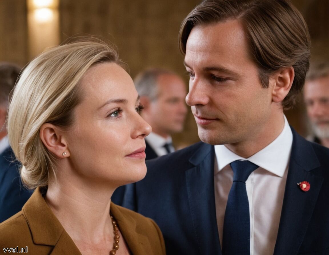 Reacties uit de media en publieke belangstelling - Lilian Marijnissen relatie: wat we weten over haar liefdesleven en gezin