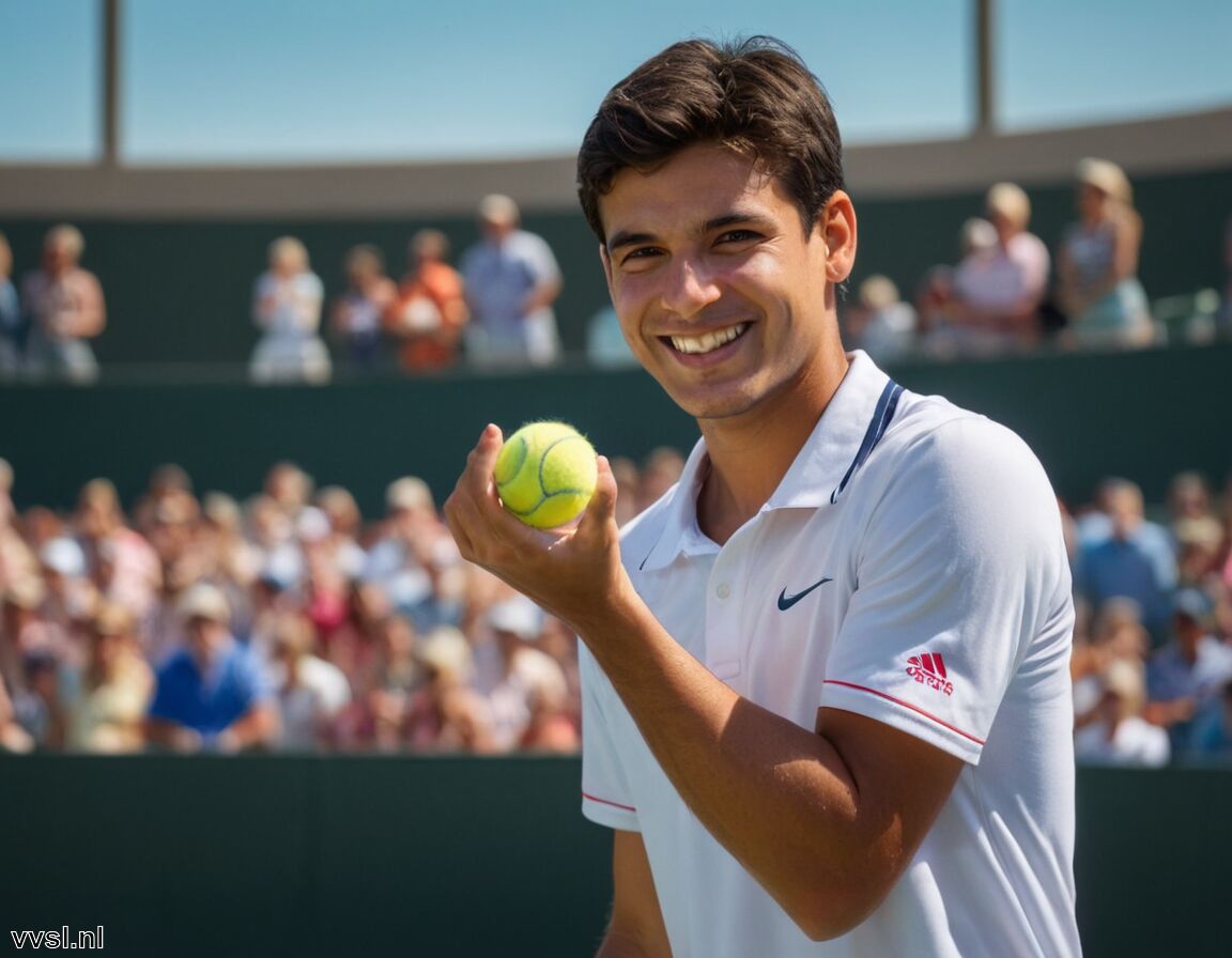 Hoe reageren fans en media op het onderwerp vriendin van Carlos Alcaraz”? - Carlos Alcaraz en zijn liefdesleven: Wat is er bekend?