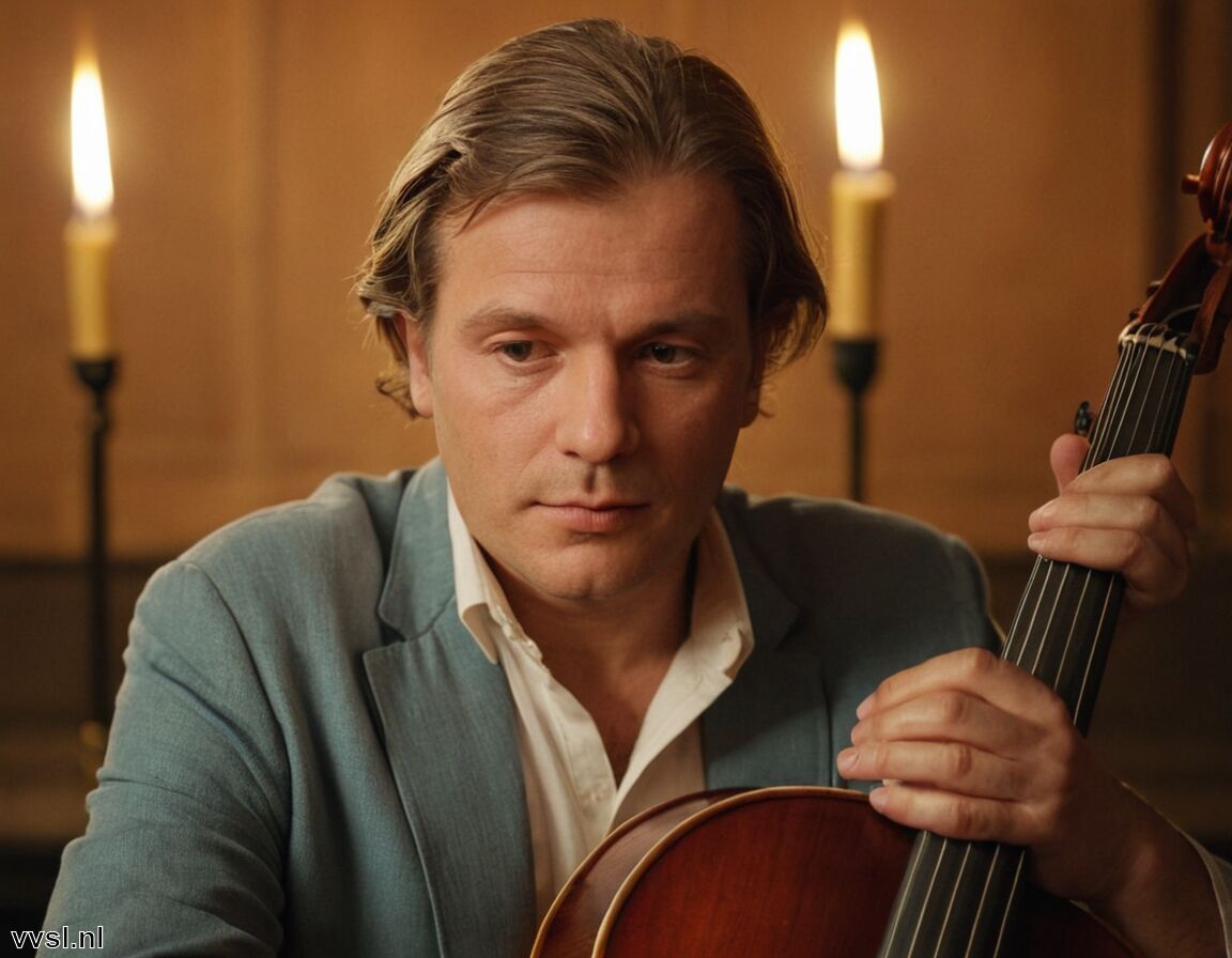 Privéleven - René Muthert – Levensverhaal, Muziek en Zijn Perspectief