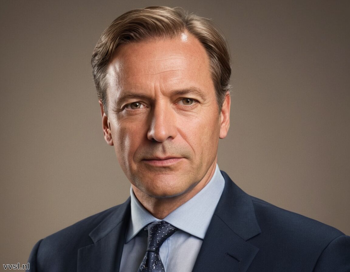 Wat nog onbekend is over Hans Spee - Het Profiel en de Achtergrond van Hans Spee – Uitleg