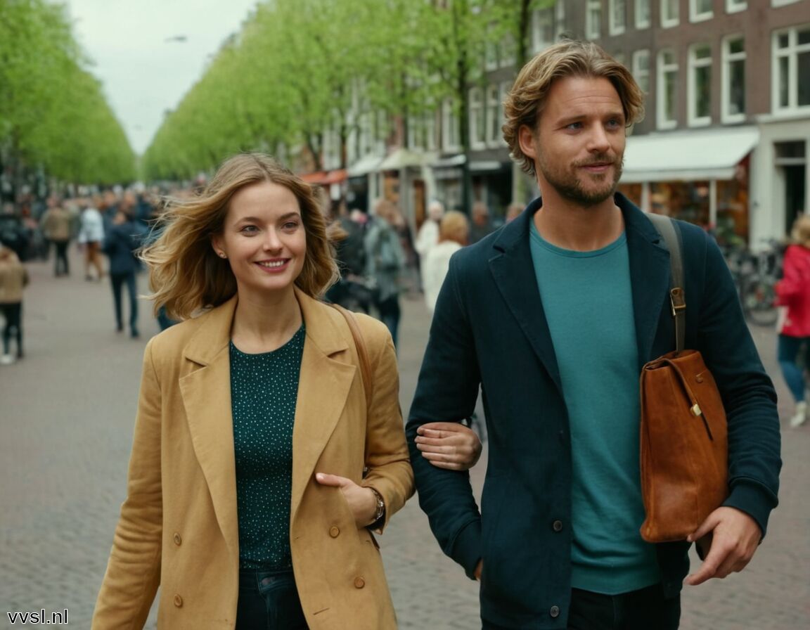 Hoe gaan Arjen en Martine om met privacy en media-aandacht? - Arjen Lubach en zijn vriendin – Wie is zij en wat weten we over hun relatie?