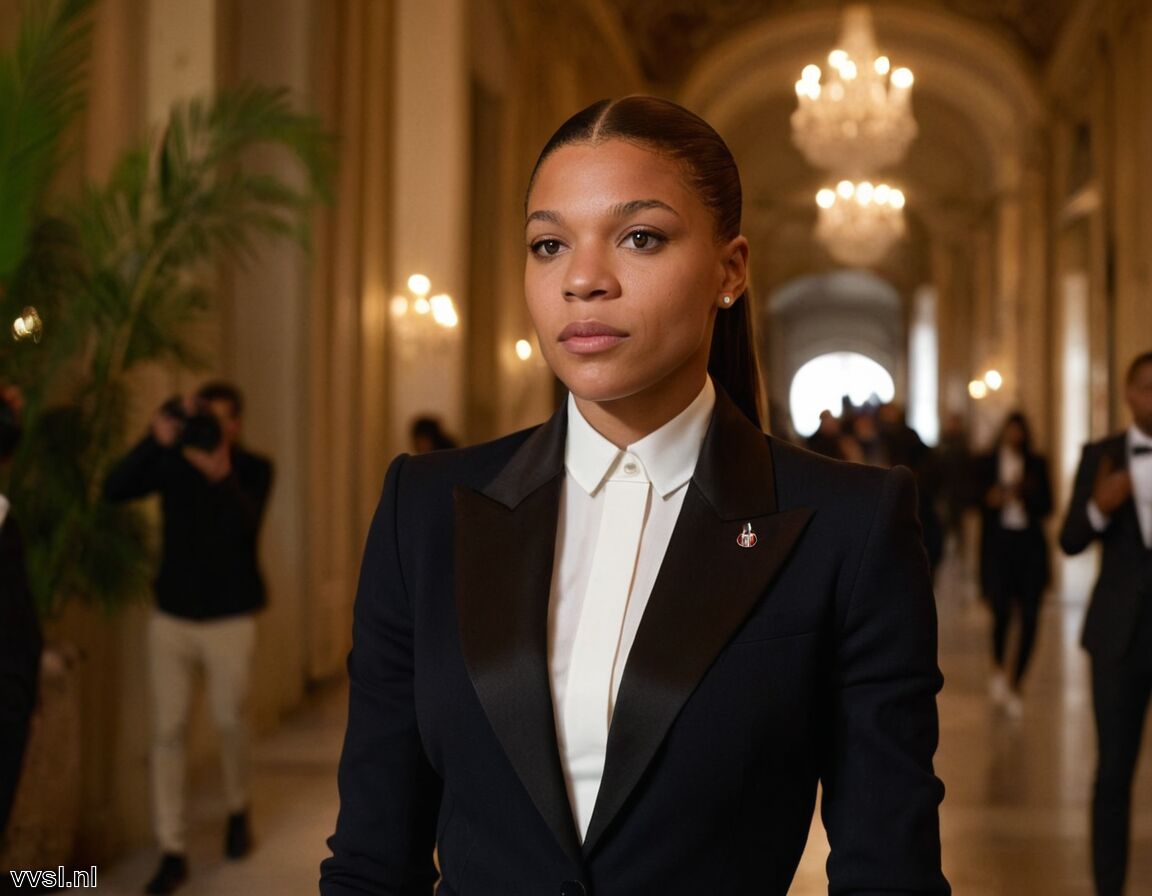 Waarom doet Mbappé zo geheimzinnig over zijn privéleven? - Het Mysterie Rond Kylian Mbappé’s Vriendin – Wat We Wél en Niet Weten