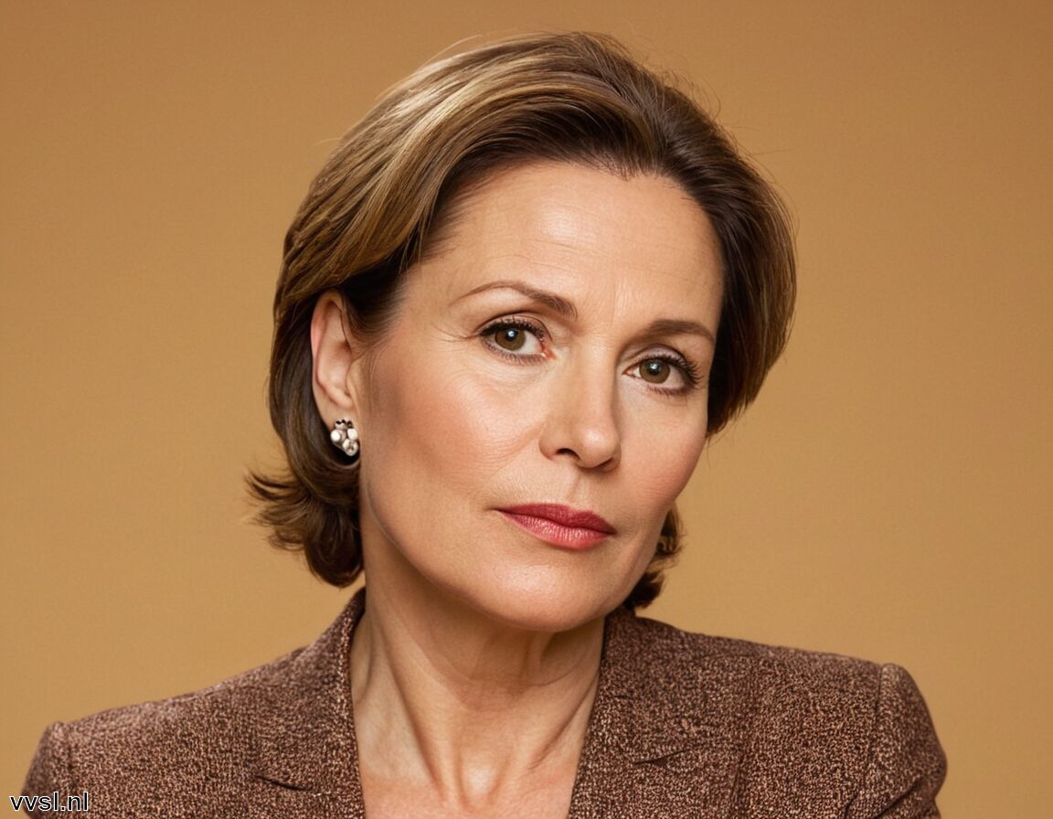 Privéleven en persoonlijke keuze van Helga Salemon - Helga Salemon Leeftijd – Informatie over haar Levensloop en Werk