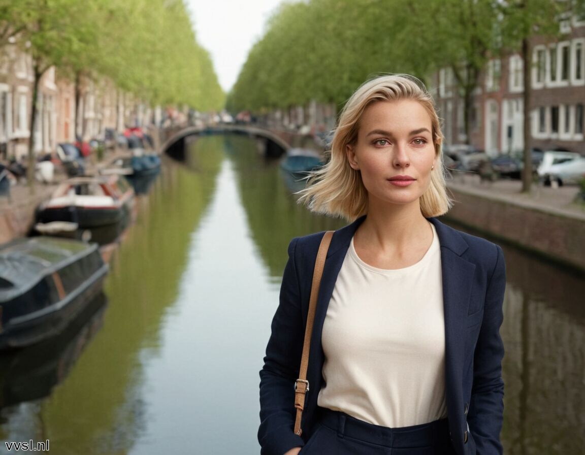 Geruchten en speculaties over de relatie van Mell Jonk - Mell Jonk relatie – Alles over haar liefdesleven