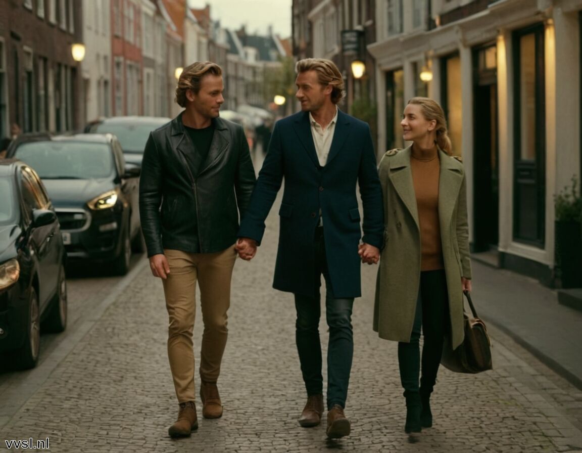 Waarom kiezen Maarten en Julia voor privacy? - Maarten Heijmans vriendin Julia — Alles over hun relatie en gezamenlijke leven