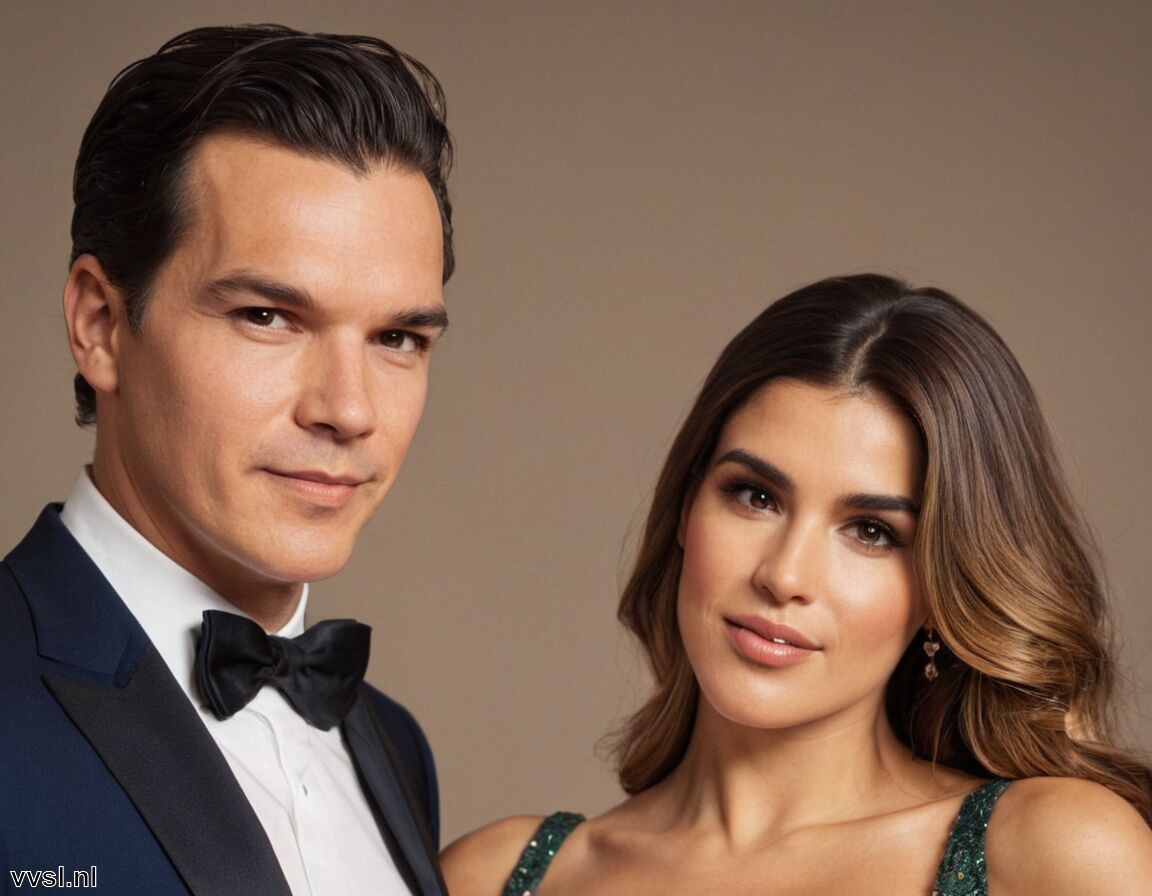 De Invloed van Hun Relatie op Hun Loopbaan - Jan Smit en Yolanthe: Het Verhaal van hun Relatie en Wat Erna Gebeurde
