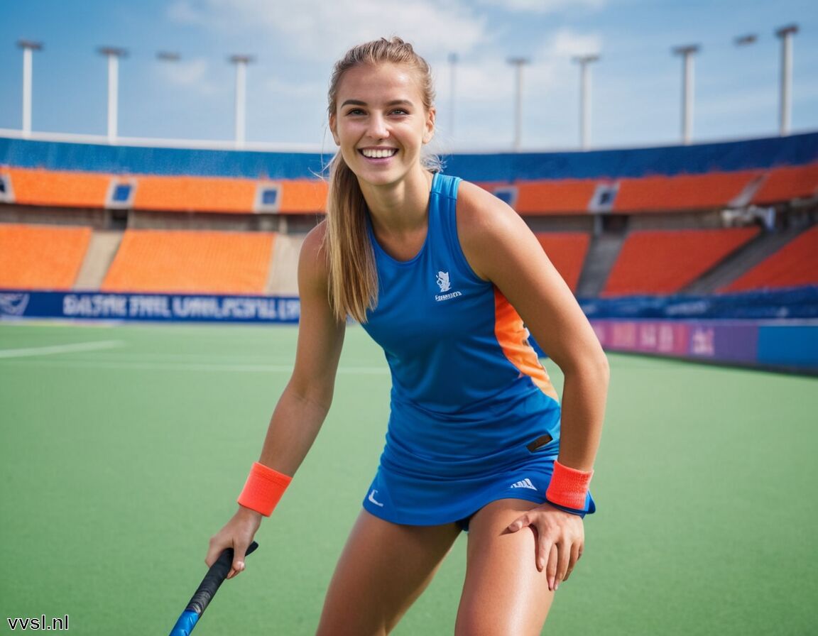 Het persoonlijke leven van Myron Koops buiten de sport - Wie is Myron Koops? Alles over haar sport, sociale media en privéleven