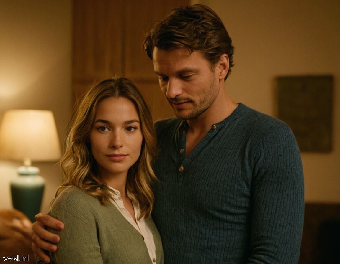 Waarom houden Maarten en Julia hun relatie buiten de openbaarheid? - Maarten Heijmans vriendin Julia – Alles over hun relatie en leven samen