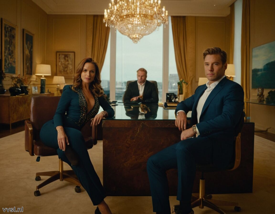 Welk vermogen heeft Rob Jansen opgebouwd? - Wie is Rob Jansen’s partner? Alles over zijn persoonlijke én zakelijke relatie