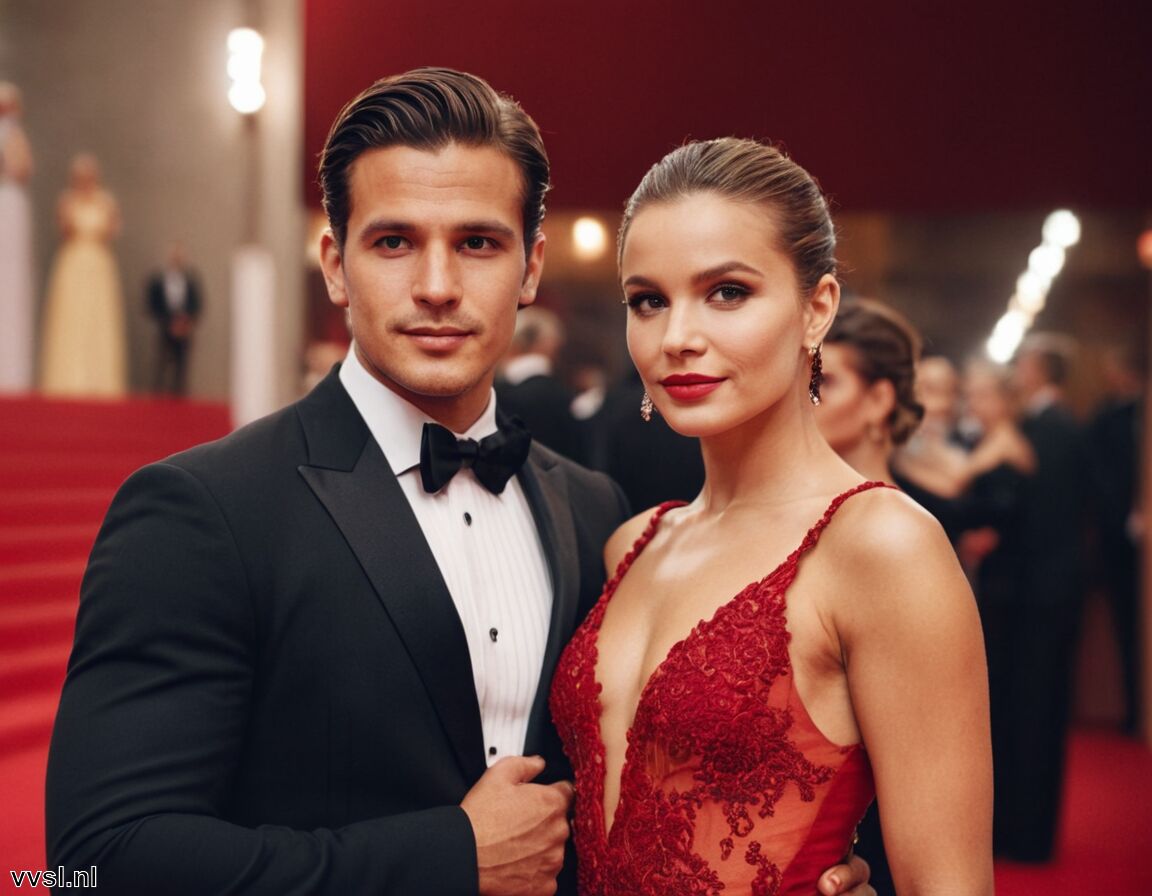 Wat zeggen fans en media over hun relatie? Geruchten en bevestiging - Victoria Vermeer en haar vriend — wie is hij en hoe zit hun relatie precies?