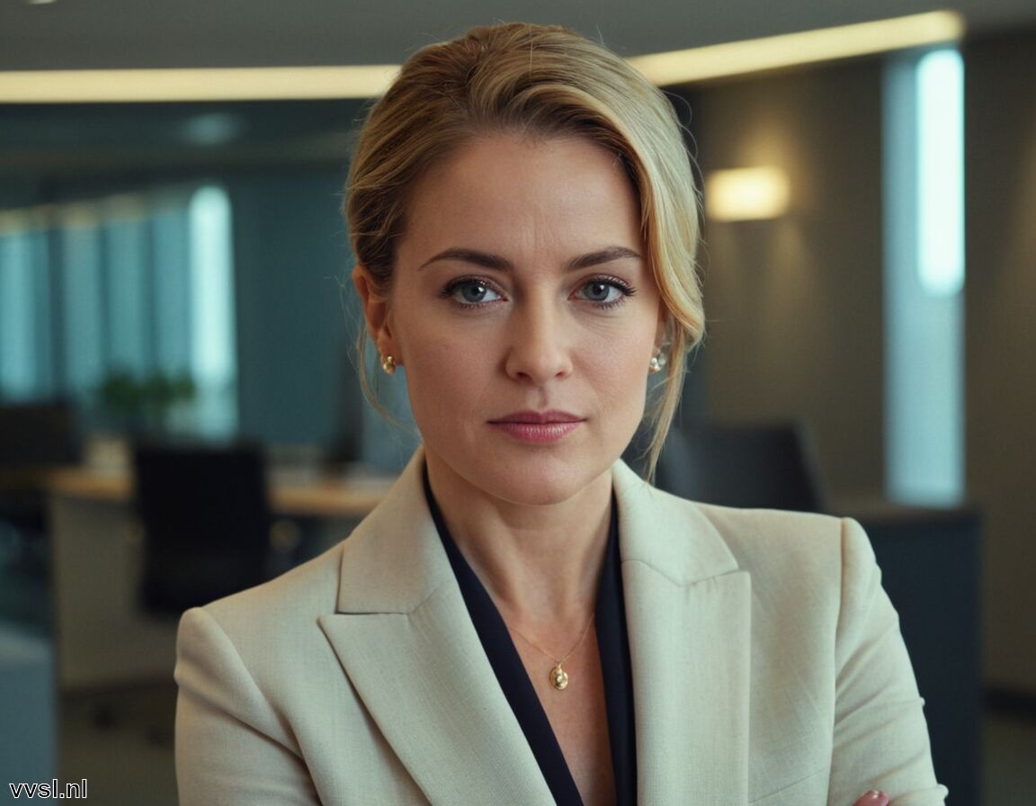 Loopbaan en professionele werkzaamheden - Alexandra de Wysocka – Achtergrond, leeftijd, werk, familie en meer