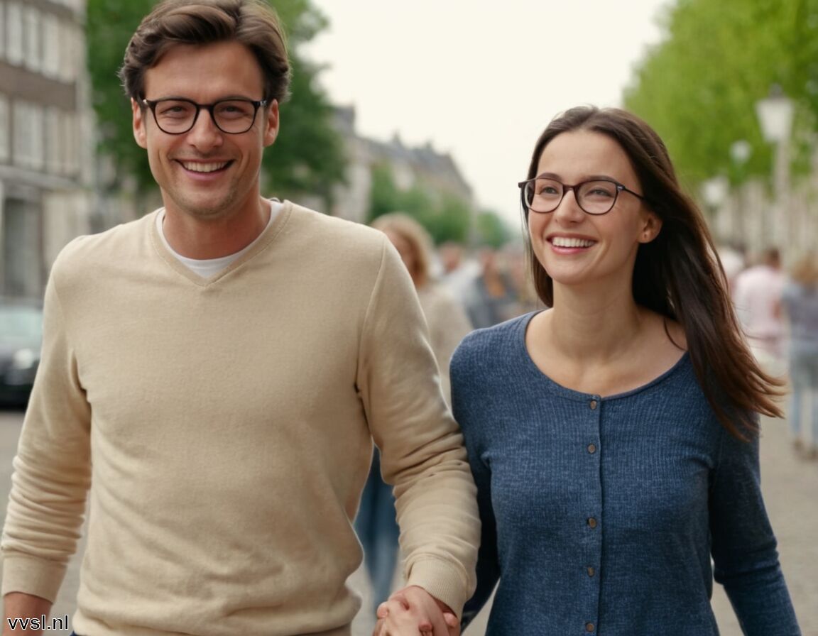 Samenvatting en slotgedachten - Robbert Kroese vriendin: alles wat je moet weten