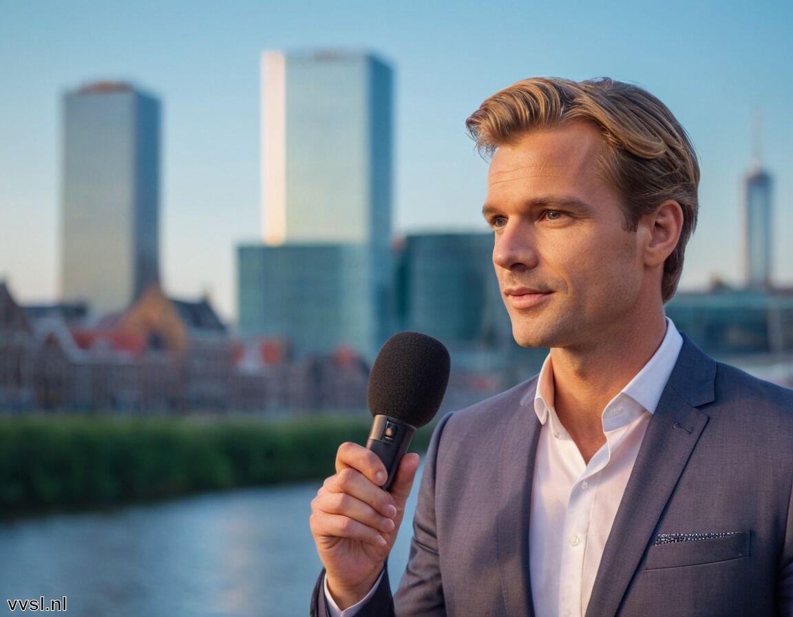 Welke lessen halen we uit de liefde en privacy van Ewout? - Ewout Genemans relatie: Alles wat je moet weten over zijn liefdesleven