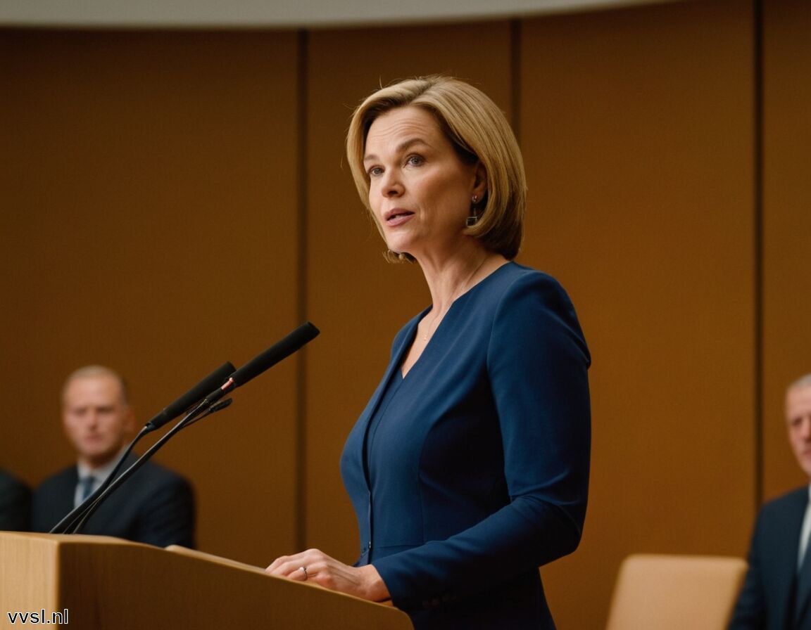 De invloed van haar relatie op haar imago in de politiek - Lilian Marijnissen relatie: wat we weten over haar liefdesleven en gezin