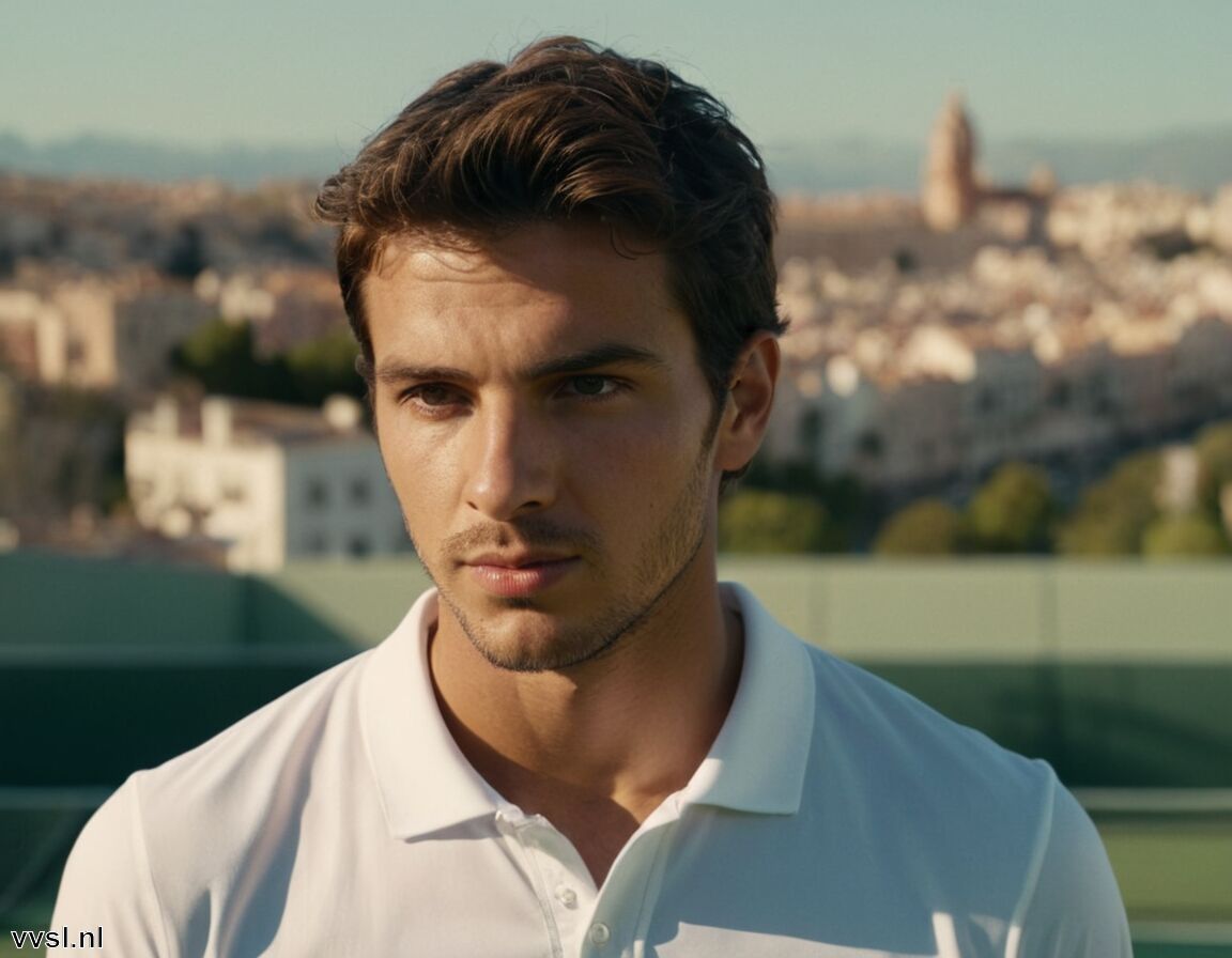 Waarom blijft de interesse in zijn liefdesleven aanhouden? - Carlos Alcaraz en zijn liefdesleven: Wat is er bekend?