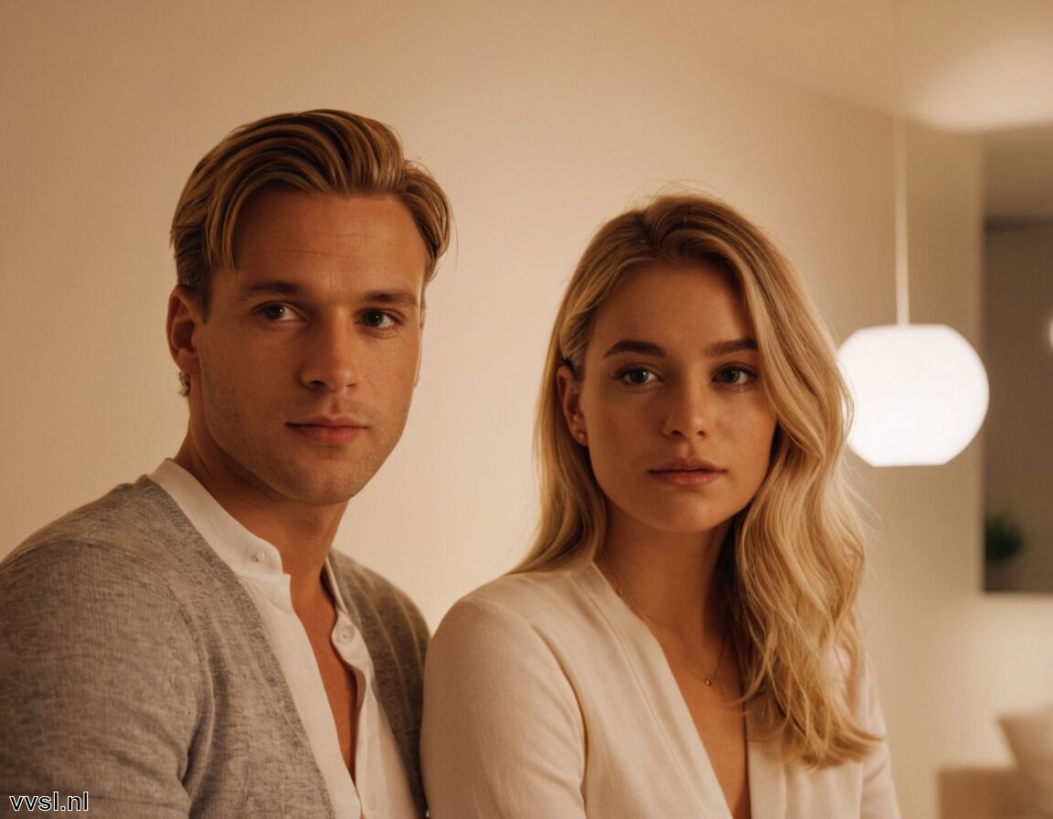 Hoe staan Joël Beukers en zijn ex-vriendin er vandaag voor? - Joël Beukers en zijn liefdesleven: alles over zijn vriendin, de breuk en zijn toekomst