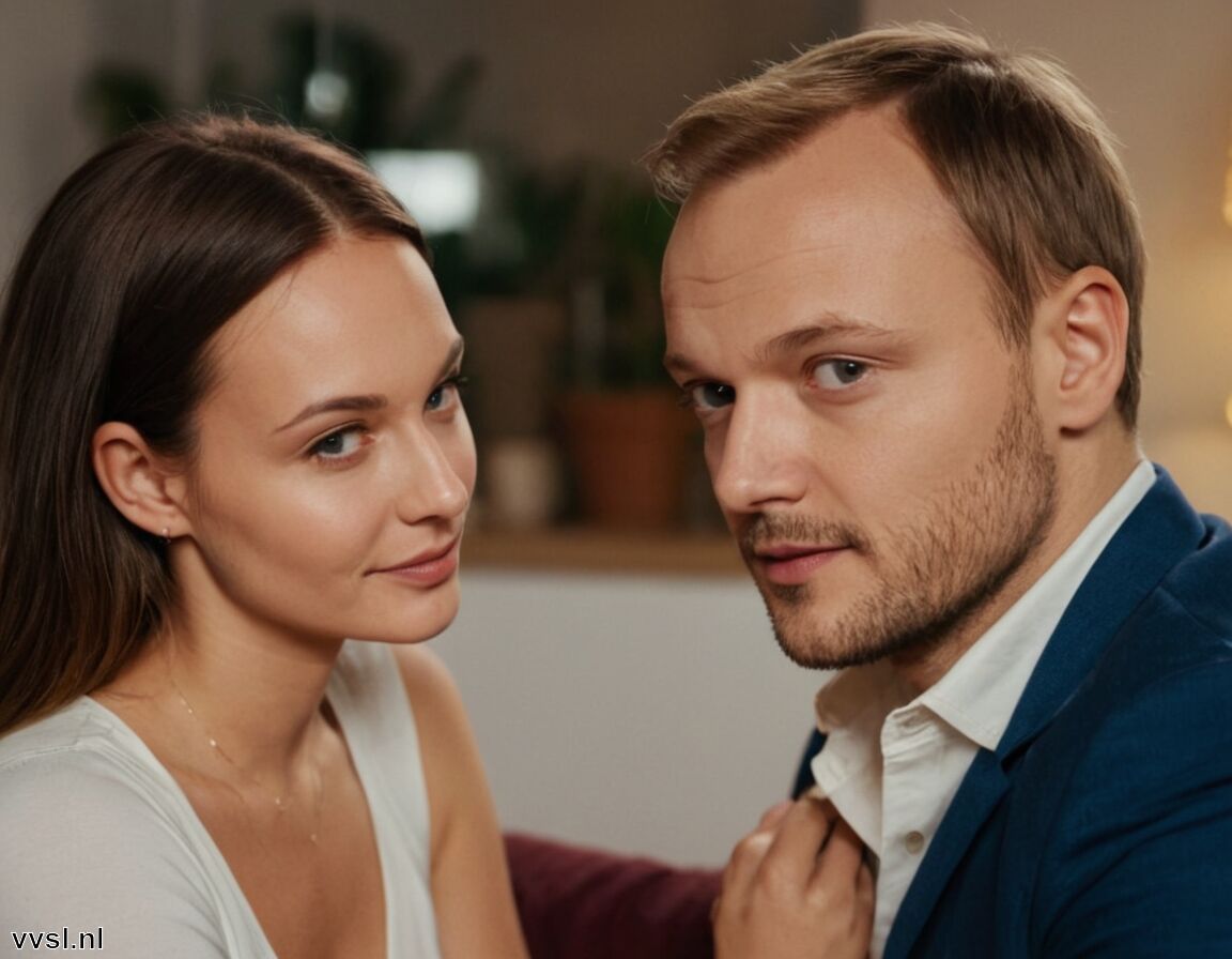 Welke eerdere relaties had Arjen Lubach? - Arjen Lubach en zijn vriendin – Wie is zij en wat weten we over hun relatie?