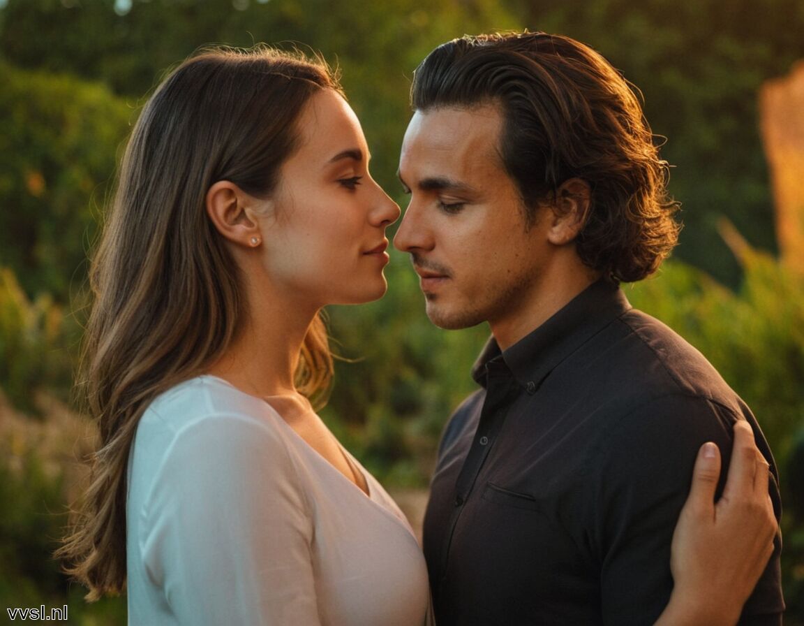 Hoe spreekt Ramsey Nasr over zijn relatie met Annabel? - Ramsey Nasr en zijn vriendin Annabel – Wat je moet weten