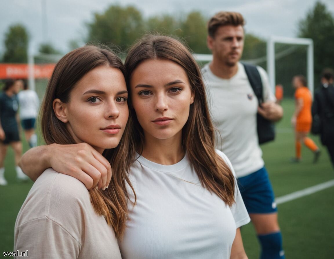 Nikki’s houding tegenover media en sociale platforms - Wout Weghorst en zijn vriendin Nikki van Esch – wie is de vrouw naast de voetballer?