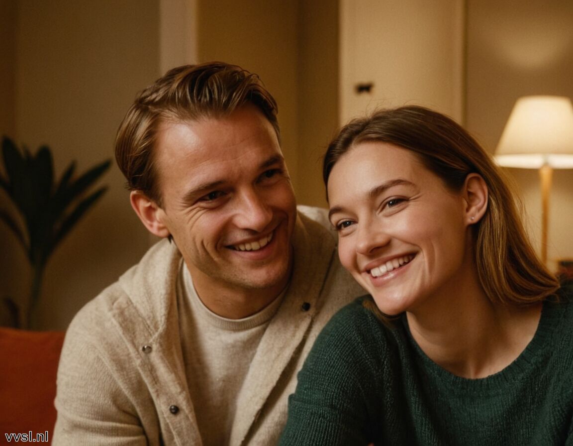 De huidige stand van hun relatie - Maarten Heijmans vriendin Julia — Alles over hun relatie en gezamenlijke leven